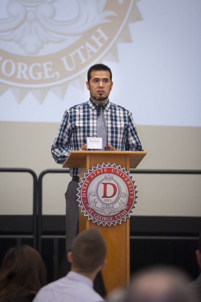 DSU's diverse alumni pave way for personal success