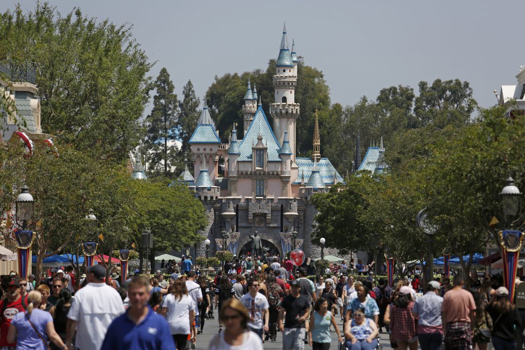 Disneyland price increase doesn't out weigh feeling of nostalgia offered in the parks