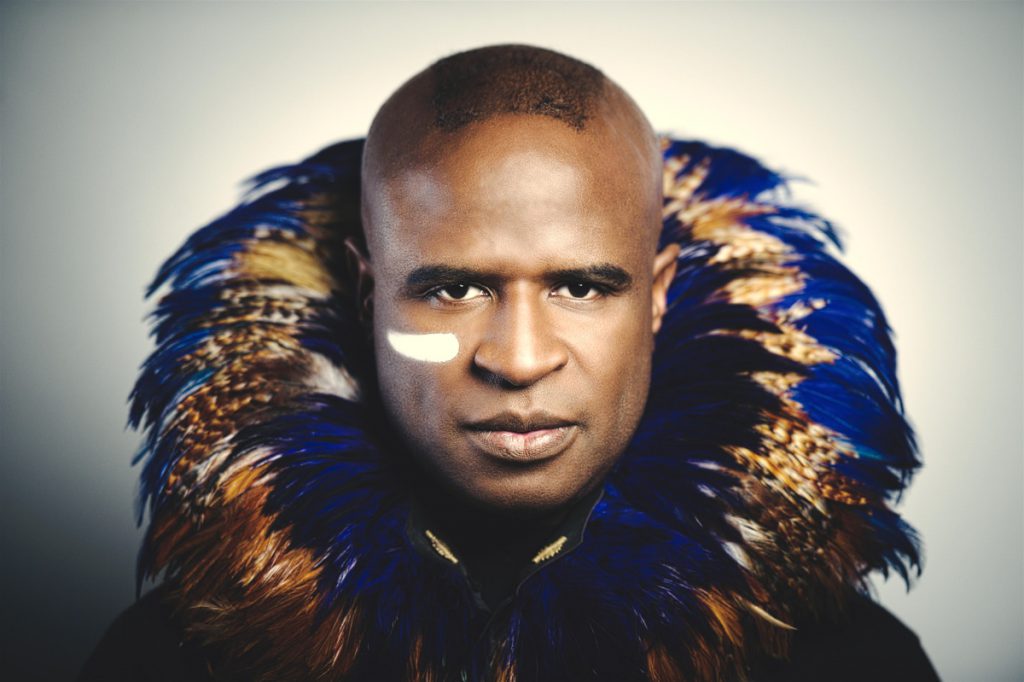 Youtube sensation Alex Boye' to perform concert, make music video with film students