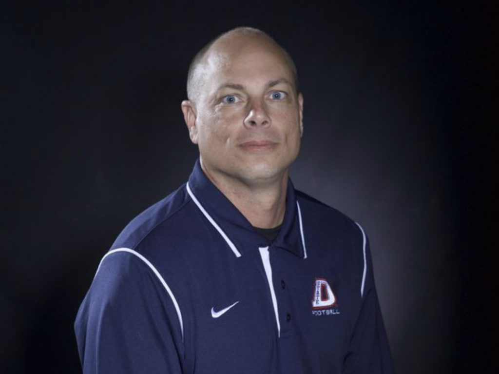 Head football coach’s contract not renewed, reasons for dismissal unclear