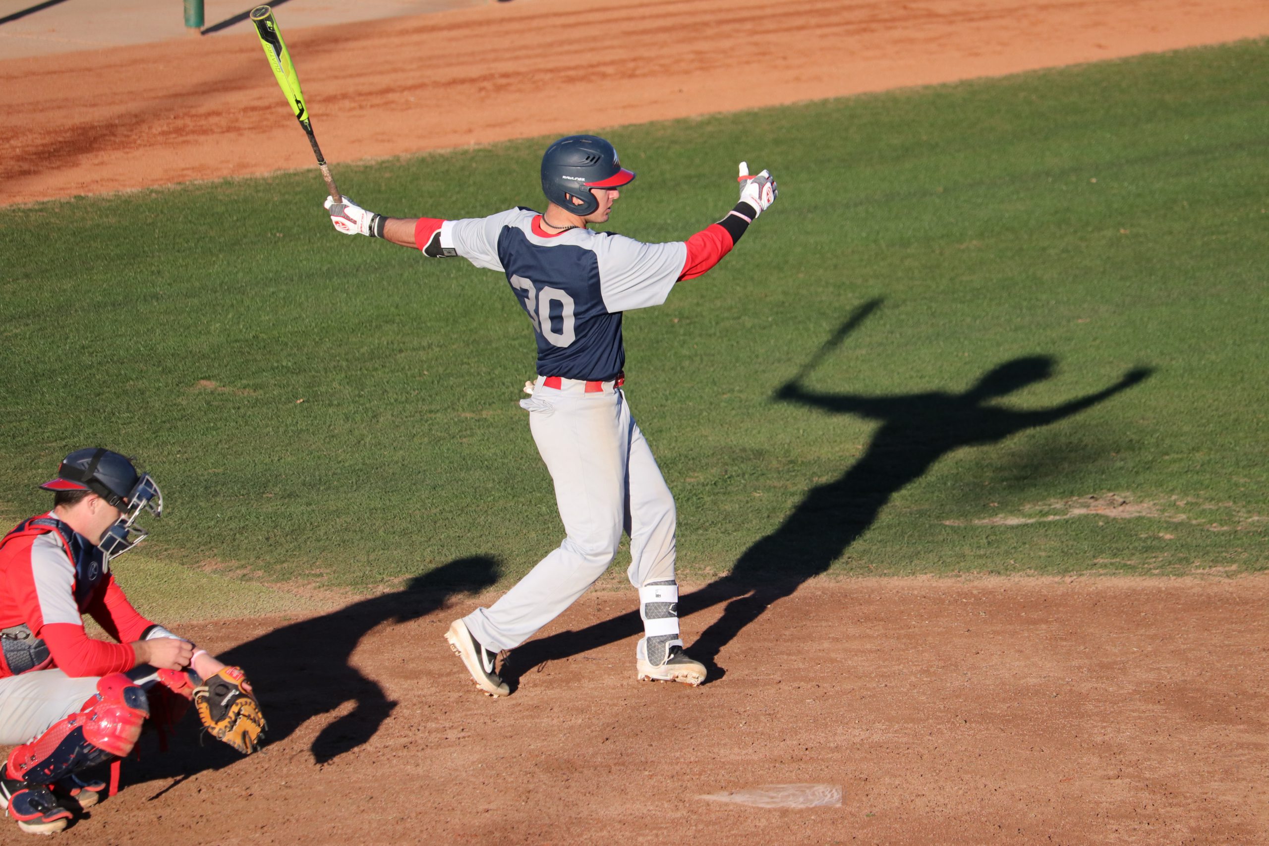 DSU baseball prepares for 2019 season