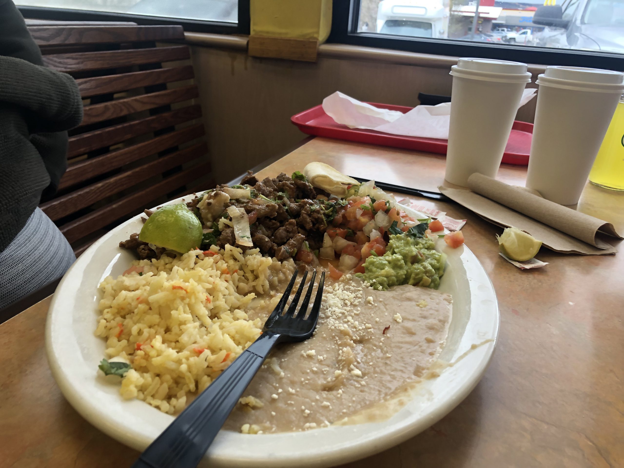 DSU students discuss best Mexican food spots