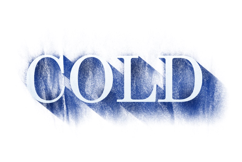 COLD podcast entertains, teaches lessons