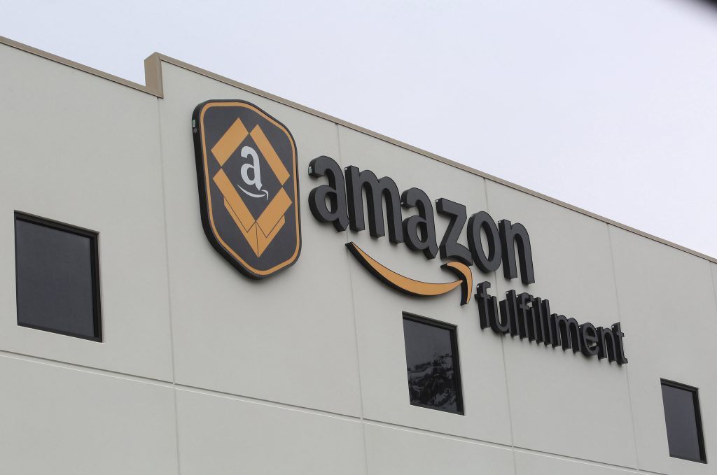 Amazon confirms fulfillment center with 1,500 jobs near Orlando airport