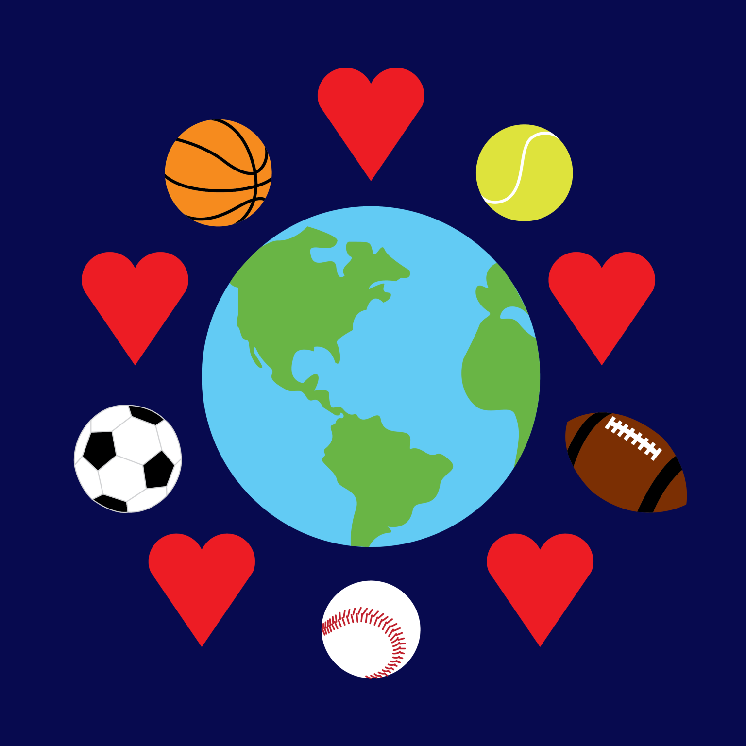 How professional leagues and athletes are giving back during pandemic Sun News Daily