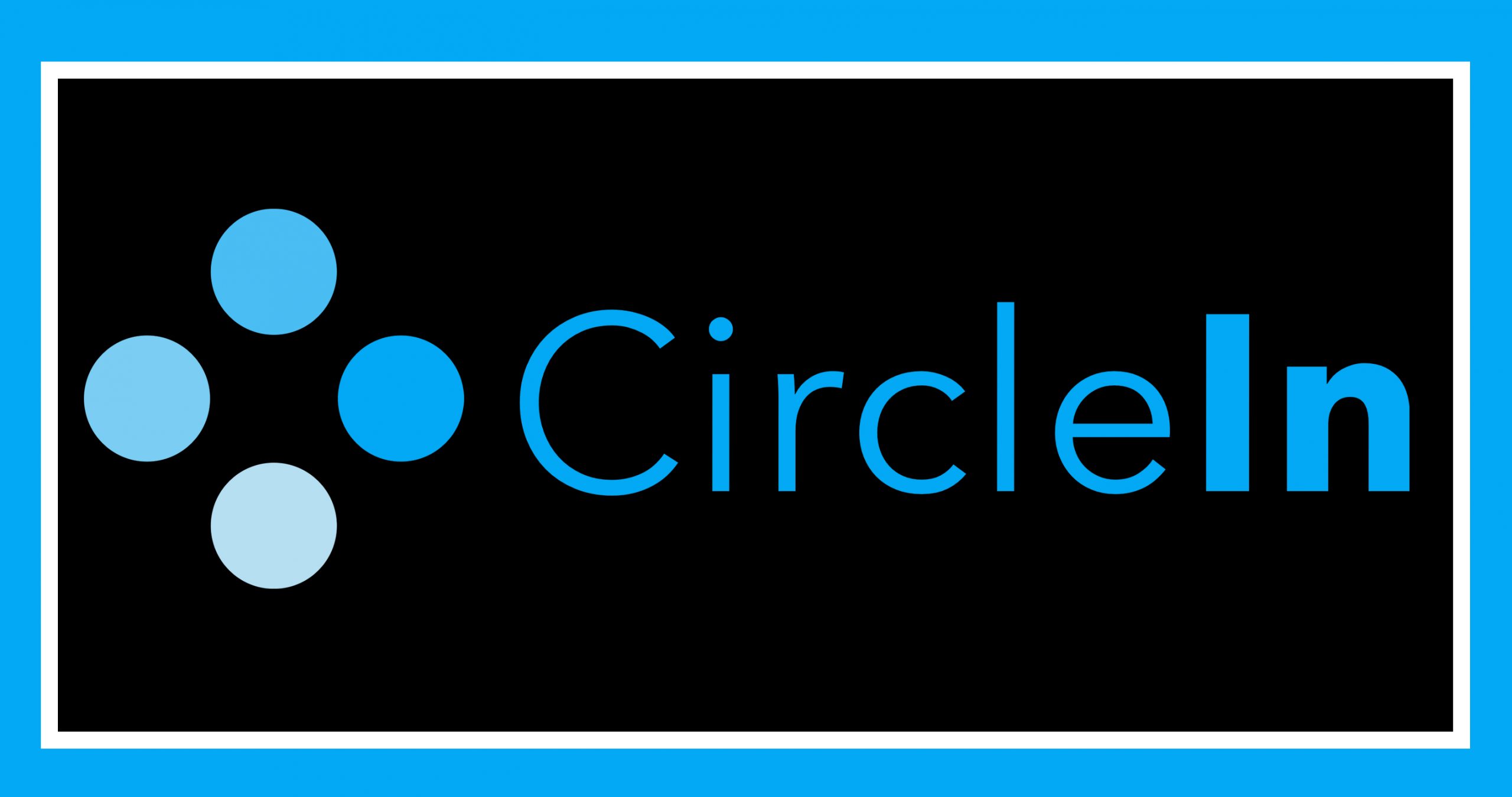 CircleIn app provides further connectivity among students