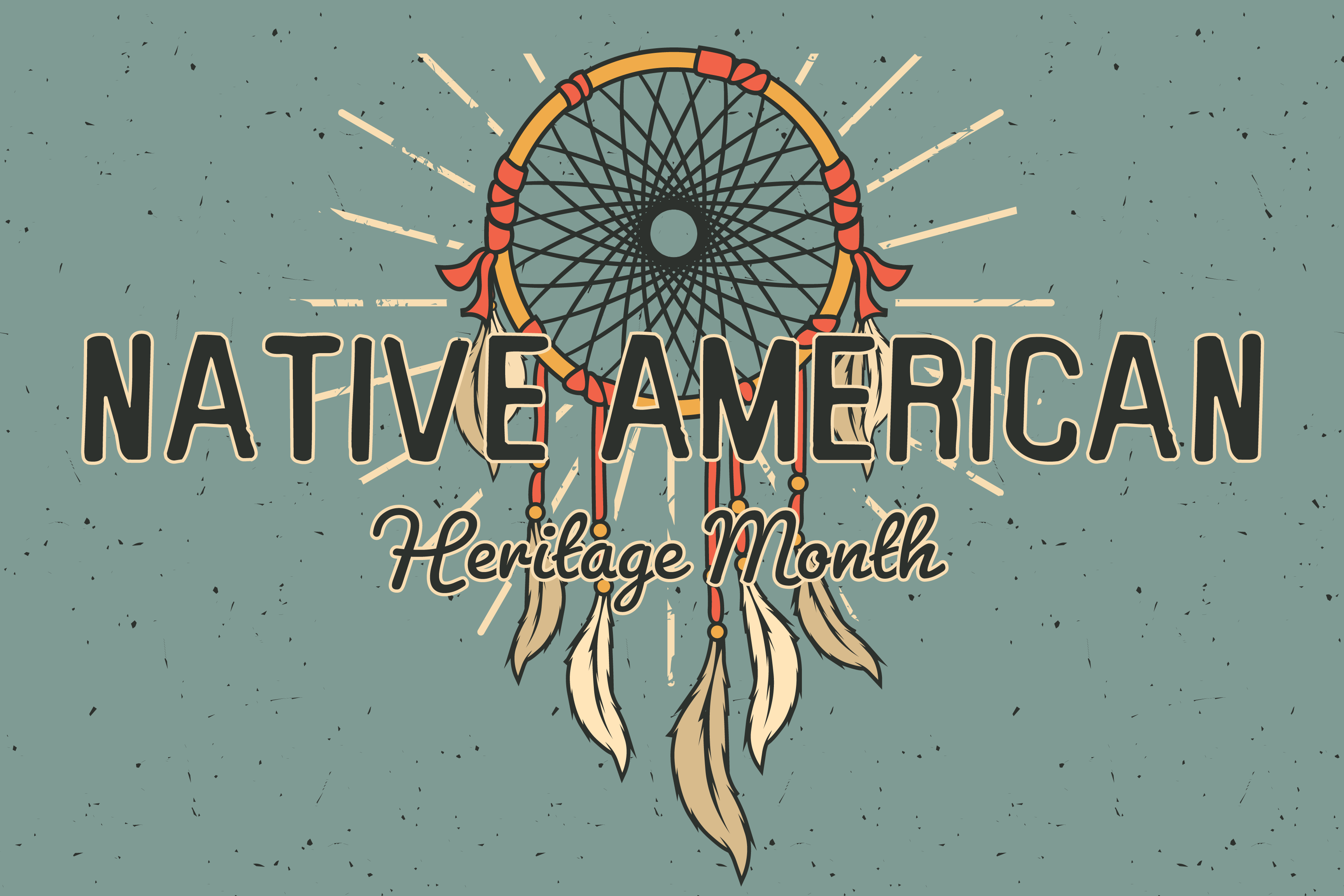 Native American Heritage Month to raise awareness