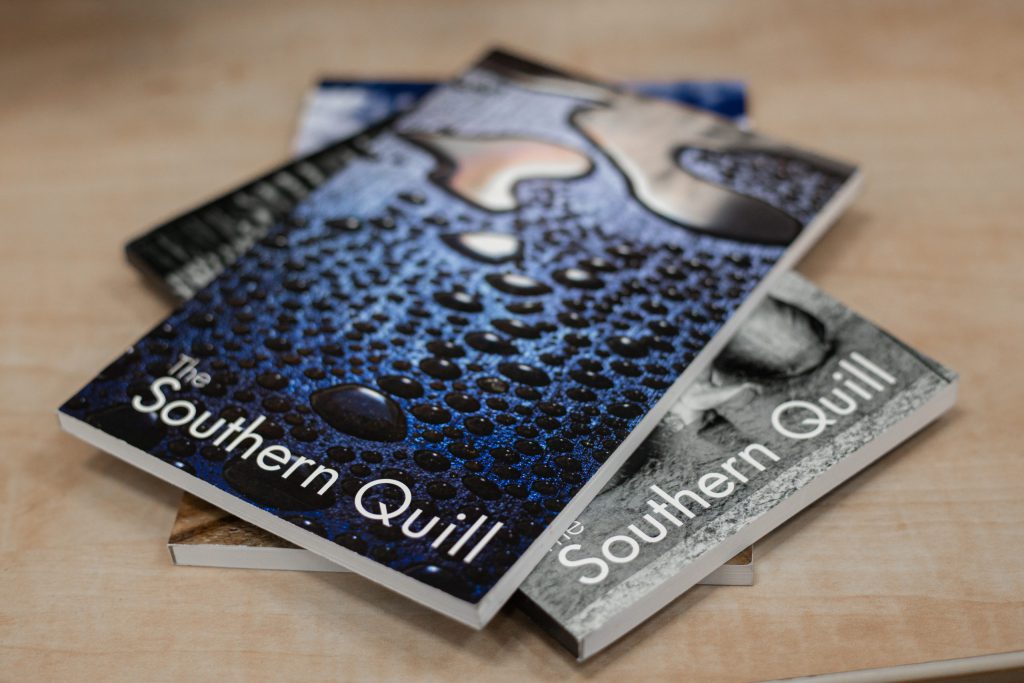 The Southern Quill celebrates 70th anniversary