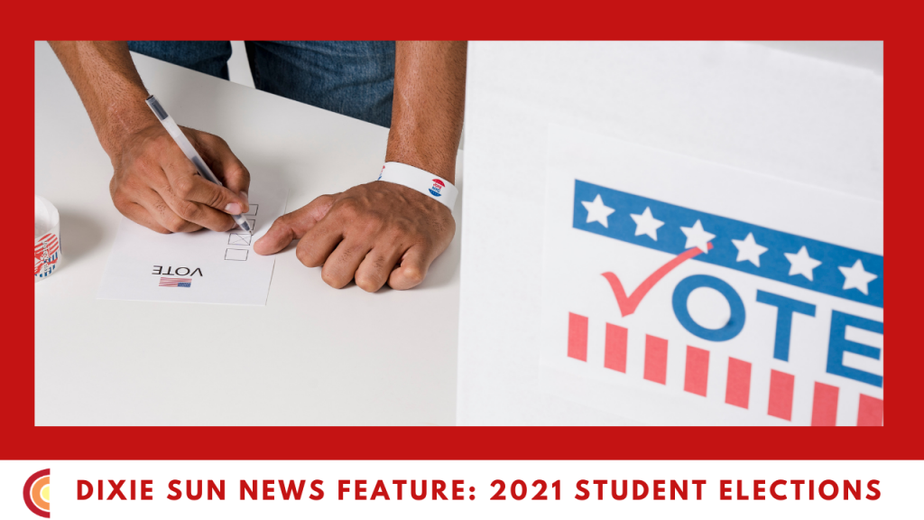 As student body elections approach, students express their interest