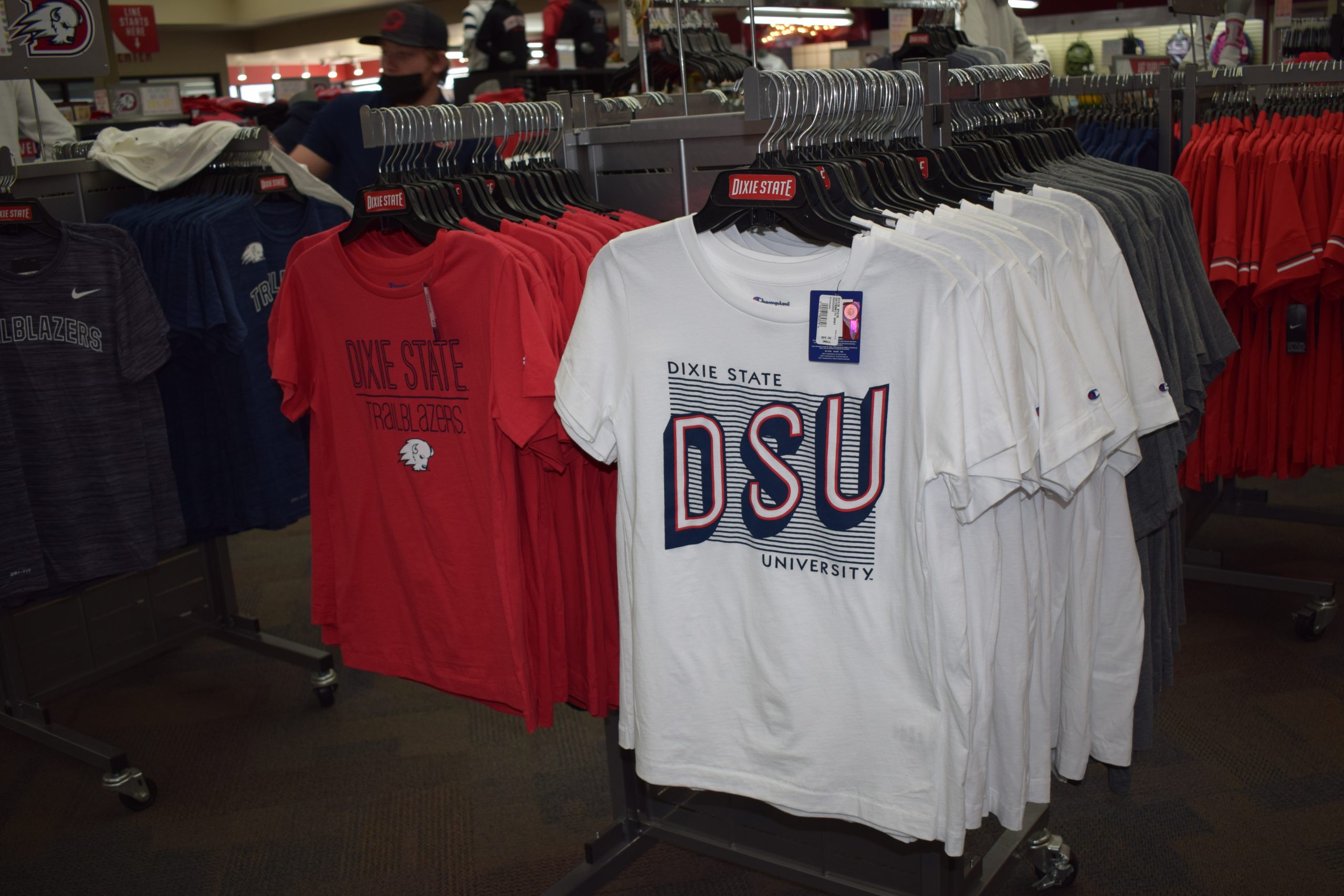 DSU partnerships impacted by ‘Dixie’ name