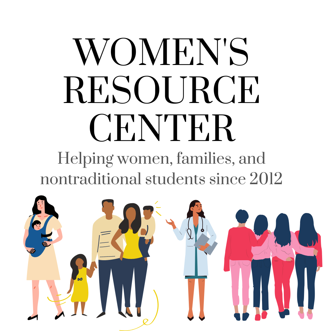 Women’s Resource Center hires new director