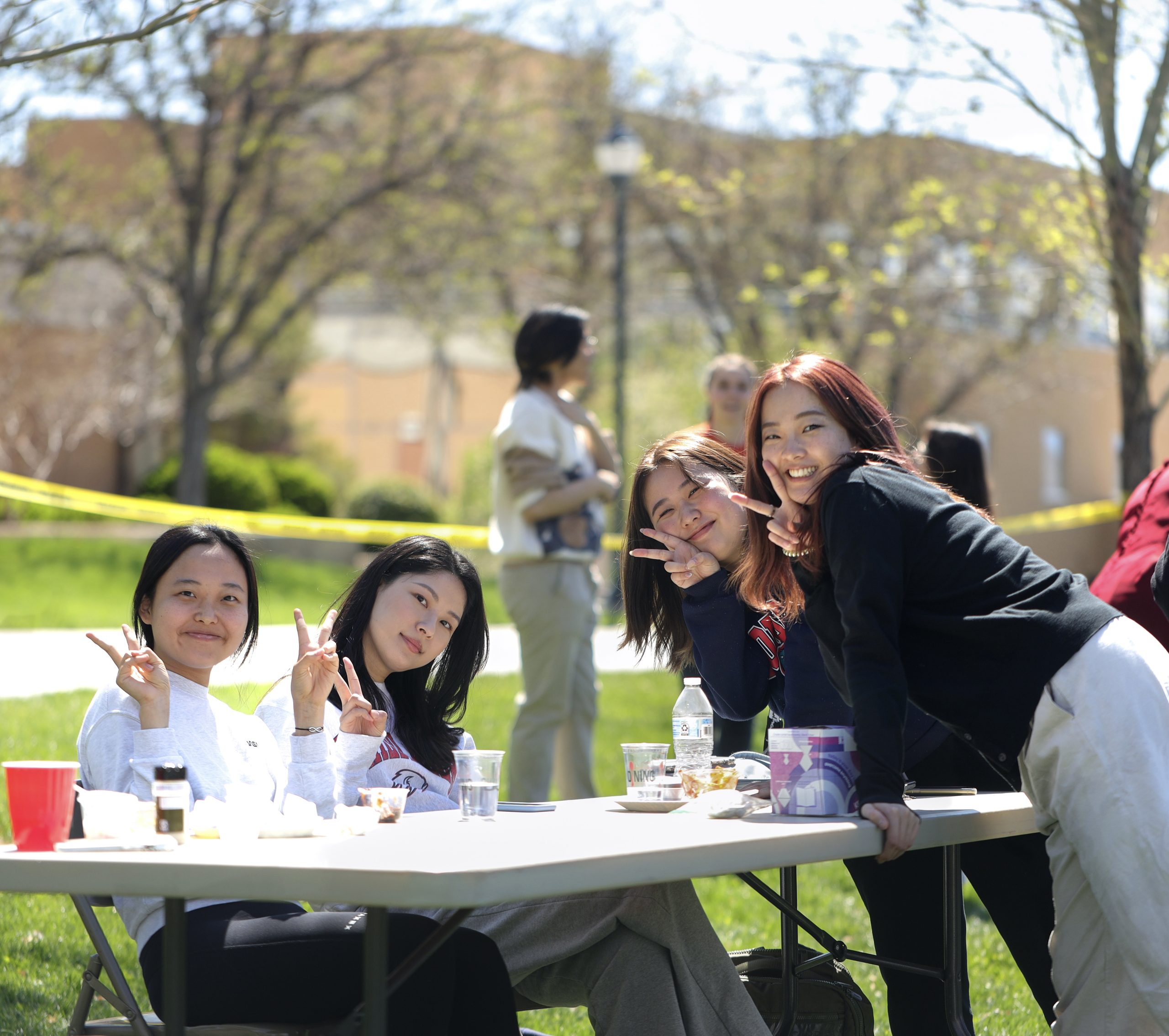 Diversity week recognizes diverse communities at DSU