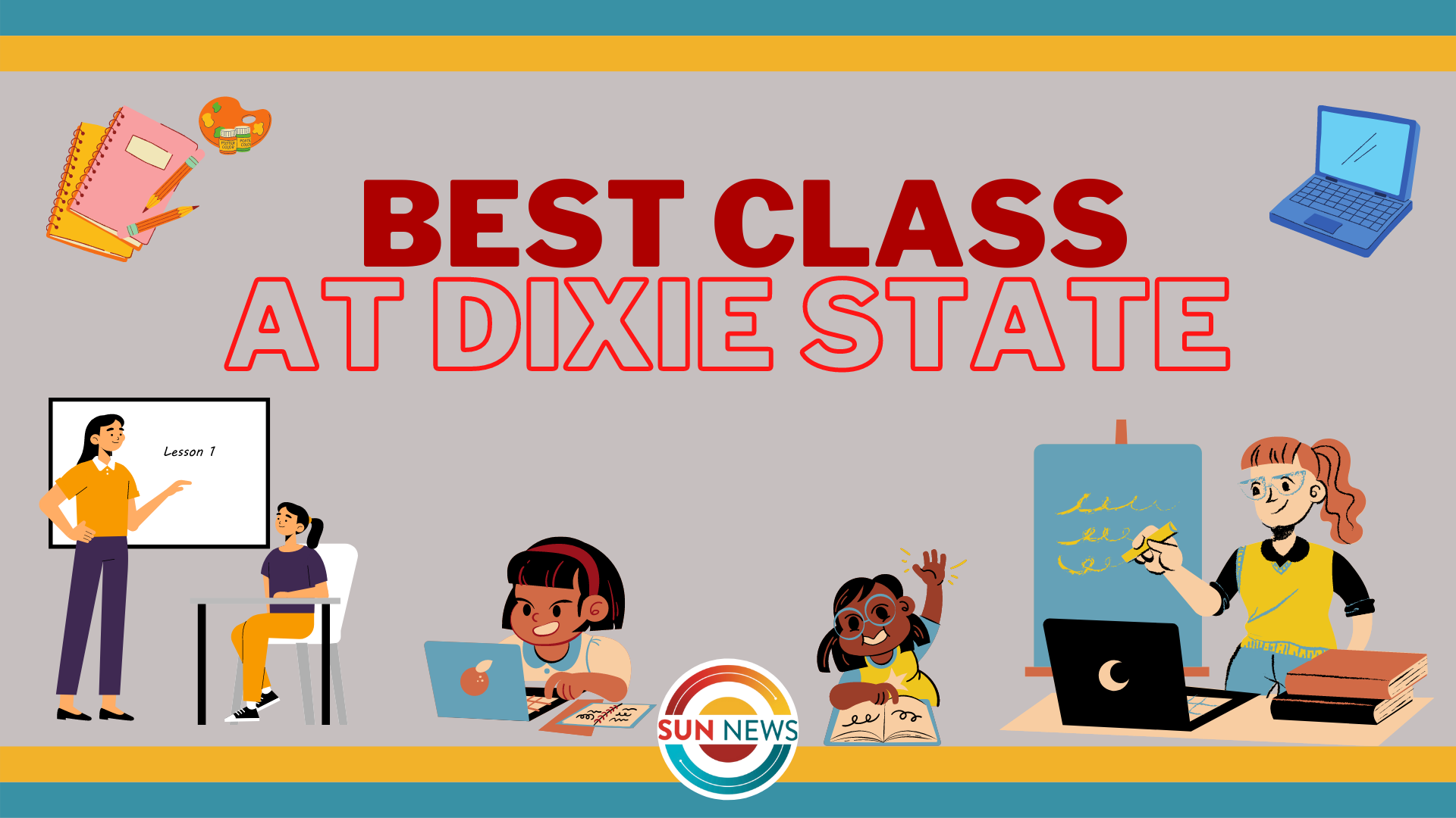DSU students’ favorite classes