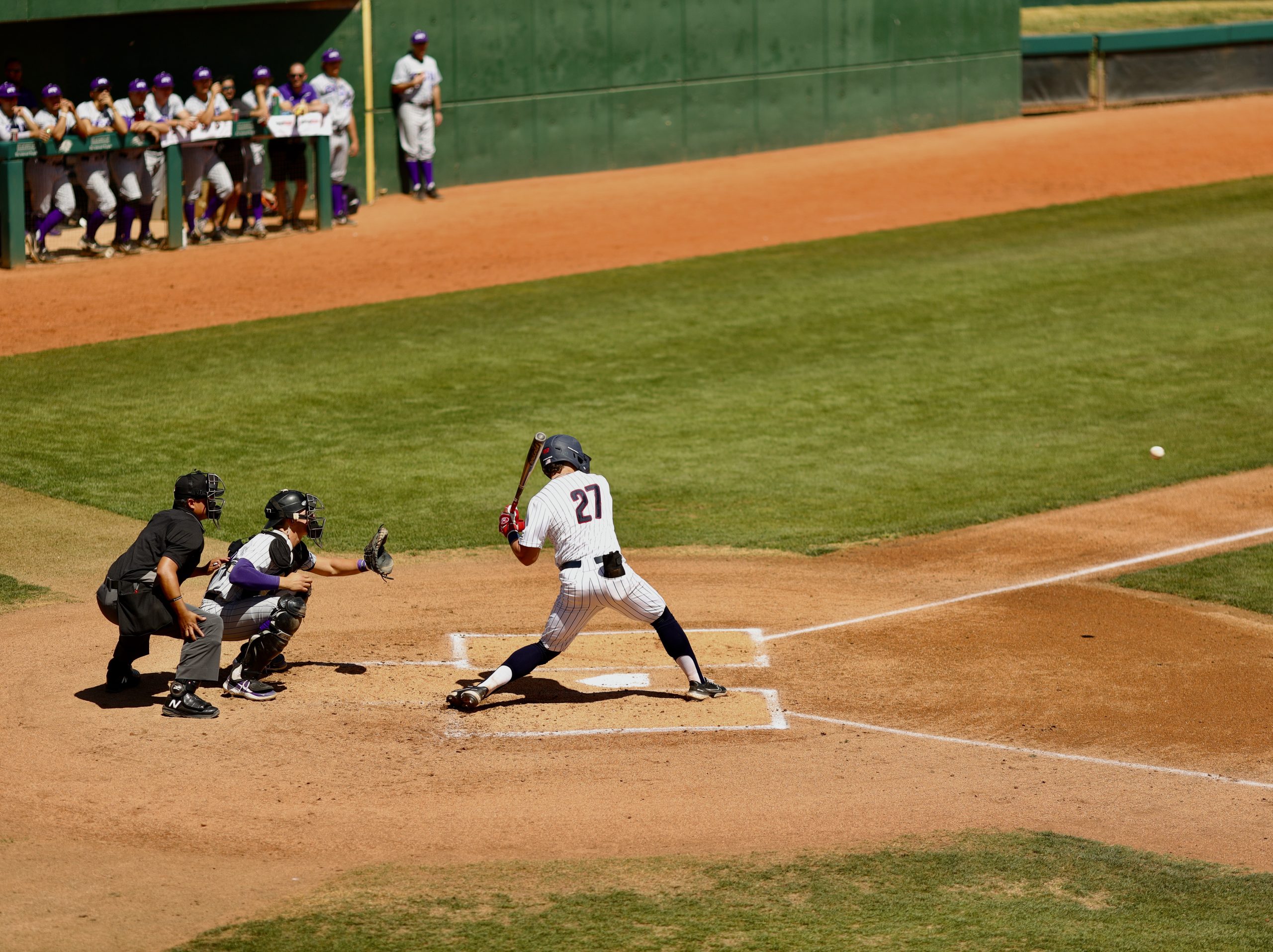 DSU leaves it all on the field, falls short in series against GCU