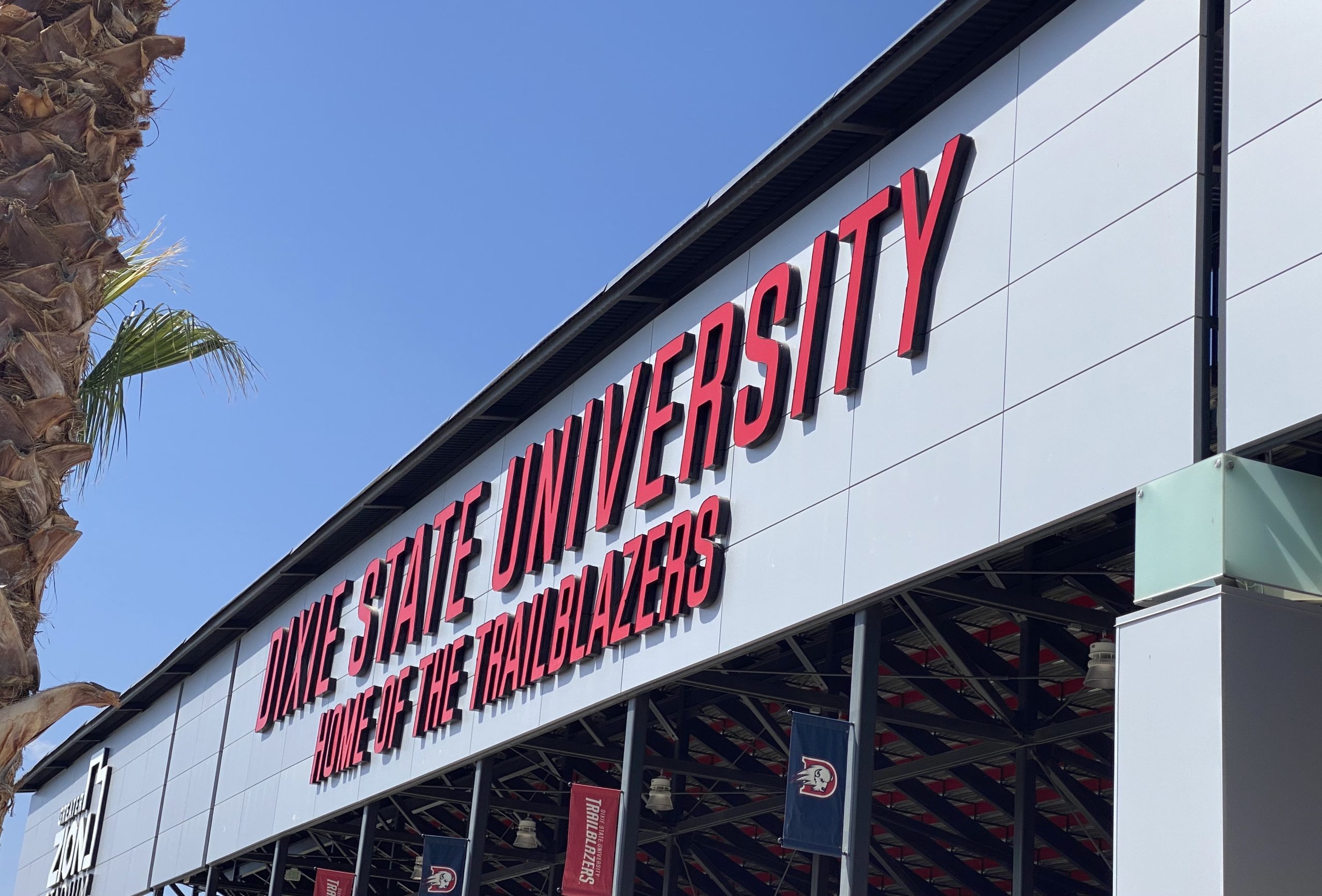A look back on Dixie State University’s final year of being DSU