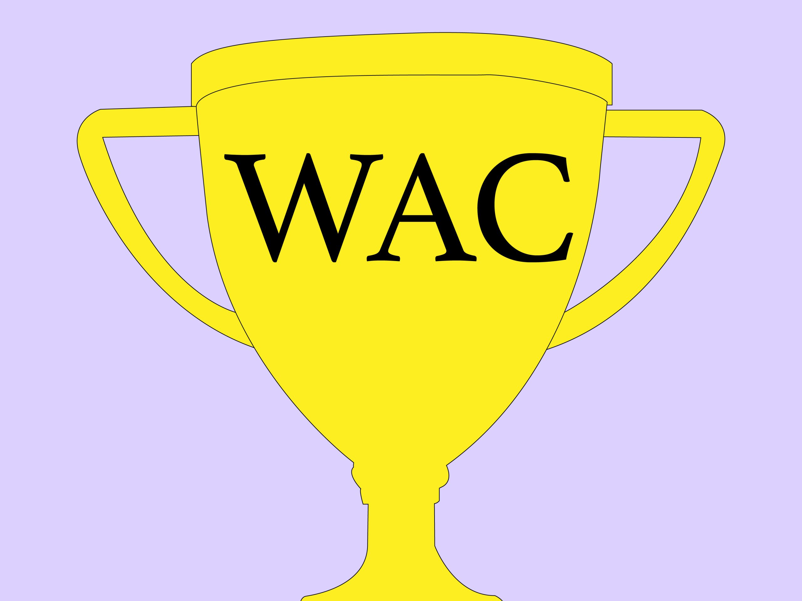 Hard work pays off: 76 DSU student-athletes awarded Academic All WAC Honors Fall/Winter