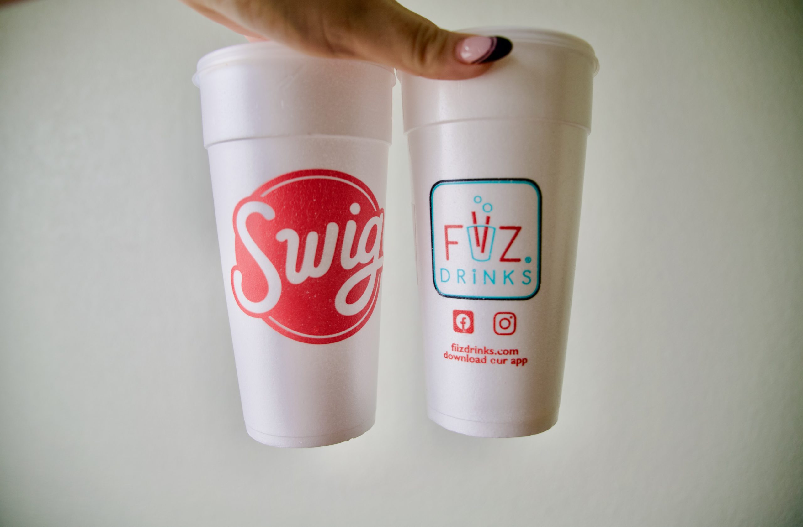OPINION | Swig might be the original soda shop, but is it the best?