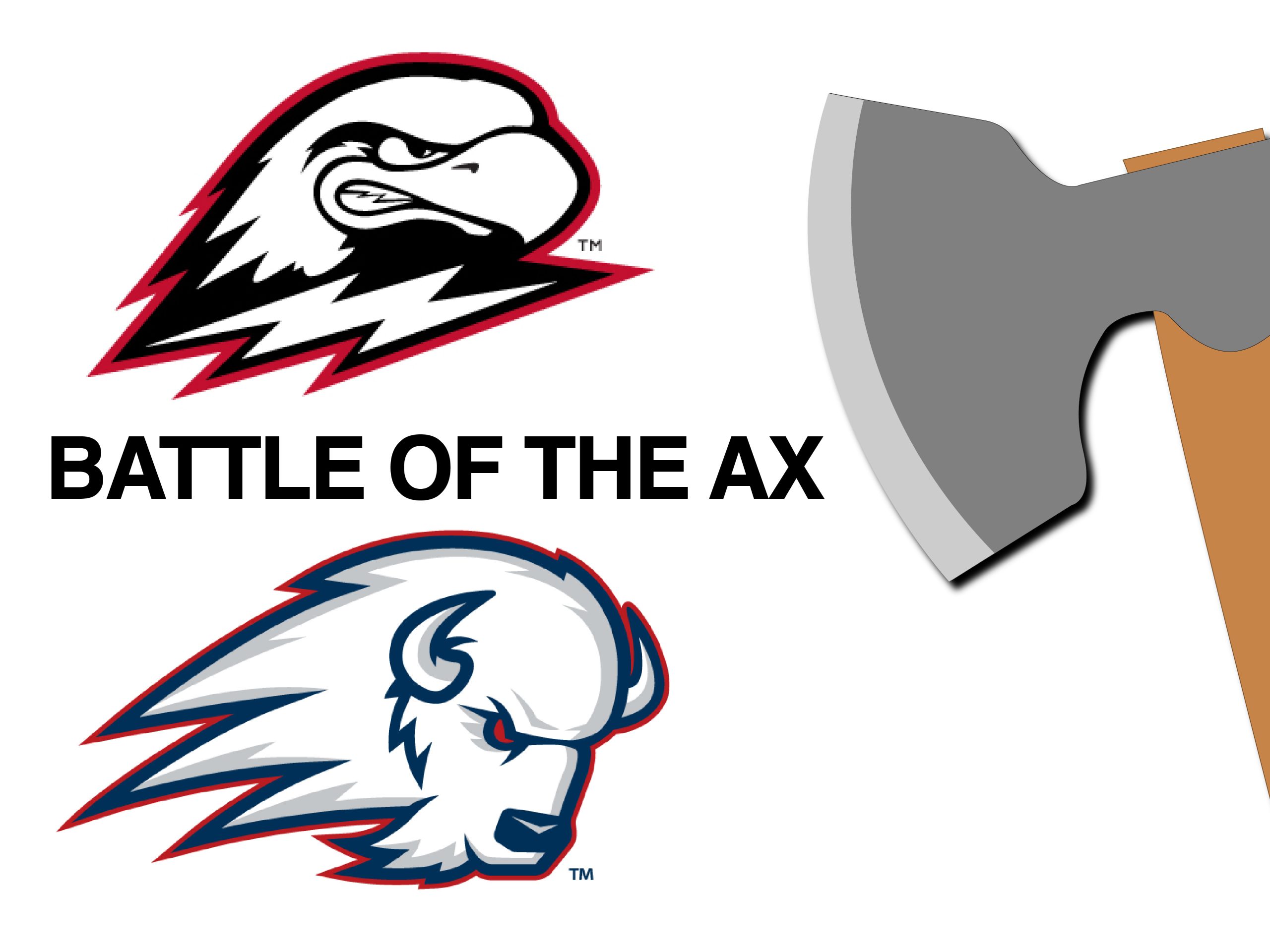 The Battle of the Ax is revived after 60 years