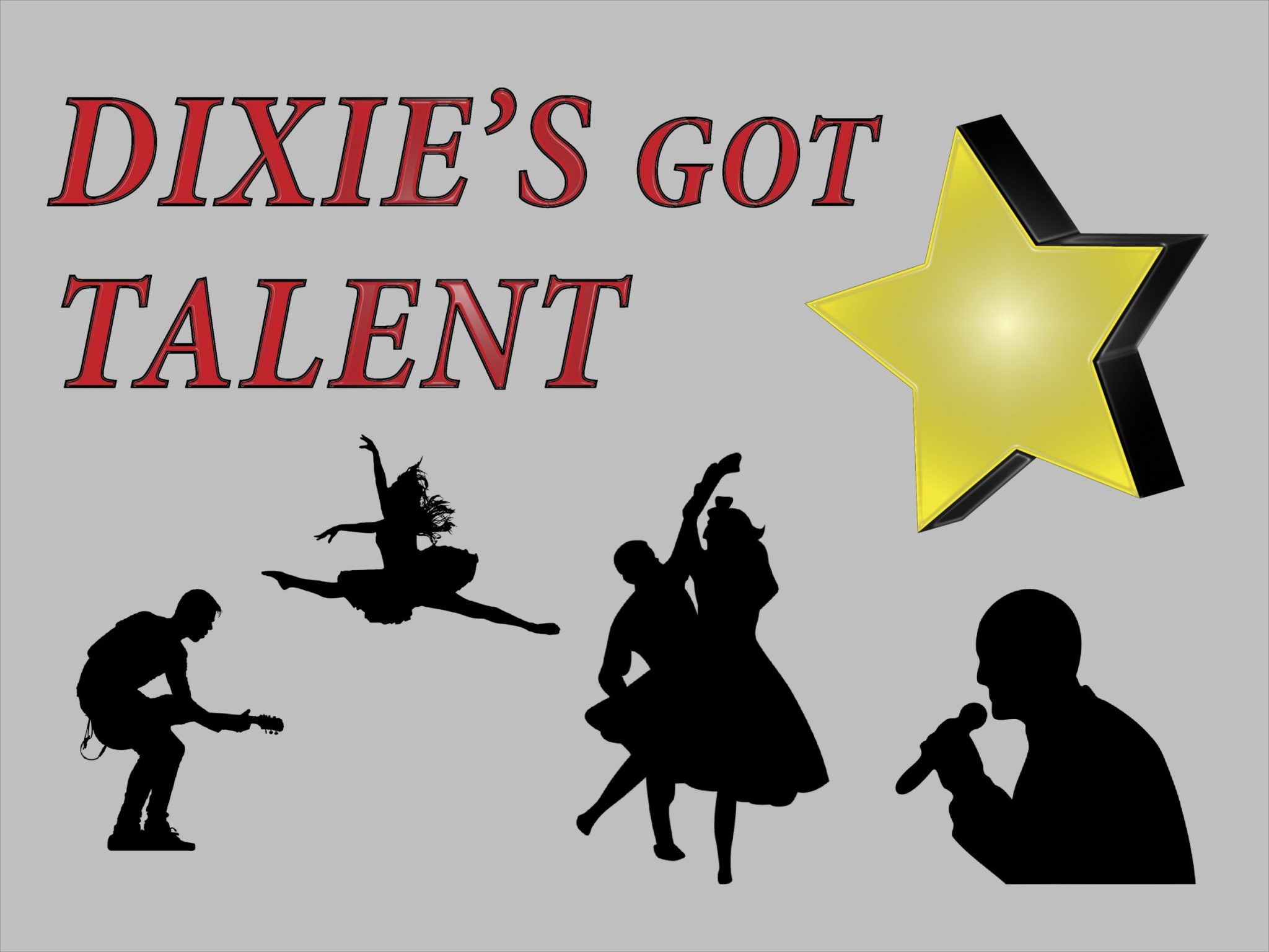 Dixie’s Got Talent What it is, how to audition Sun News Daily