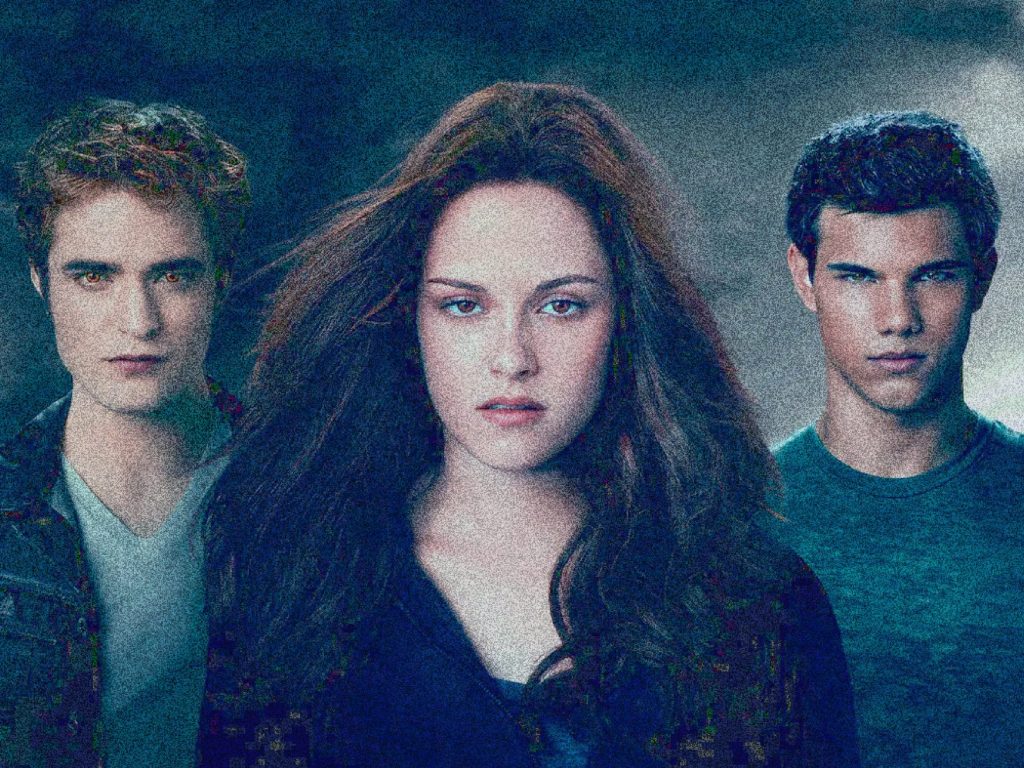 HOT TAKE | "Twilight" is shamefully underrated