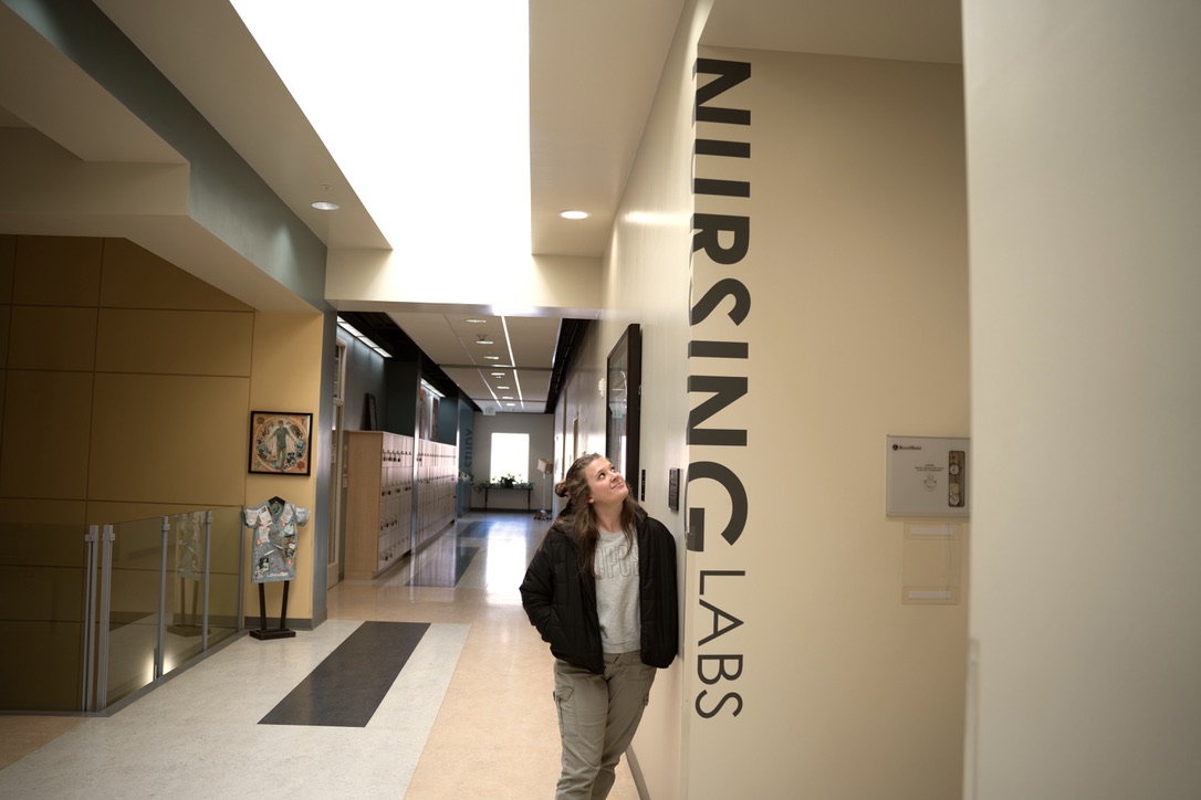 Rumors dispelled surrounding Utah Tech Nursing Program