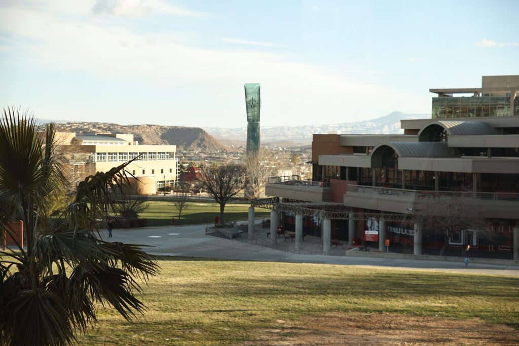 OPINION | Where Utah Tech University shines and falls short