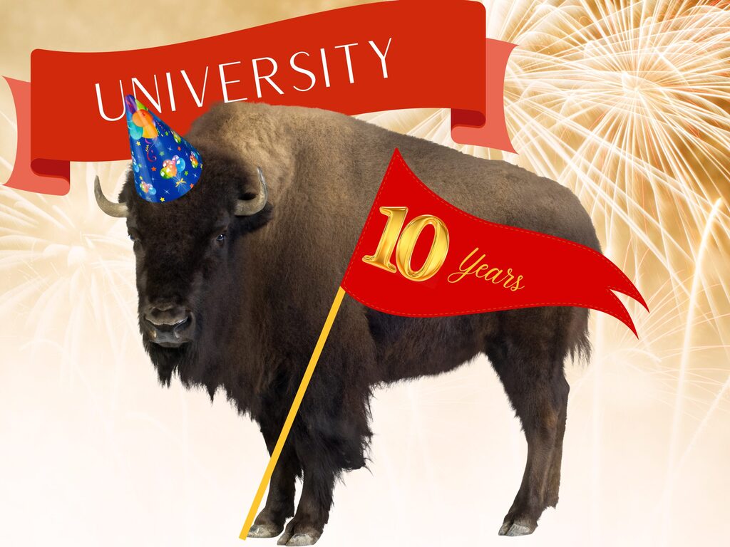 Here's what 10-years of 'university' status looks like at Utah Tech