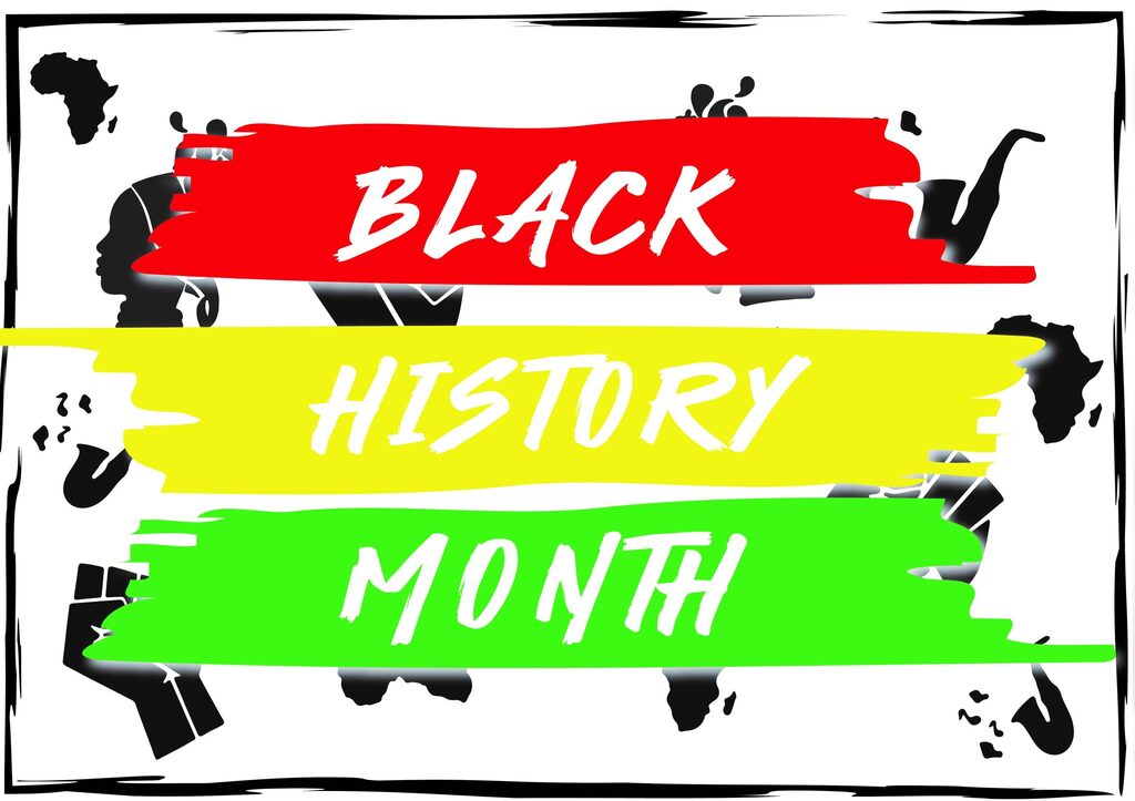 Black history month 3