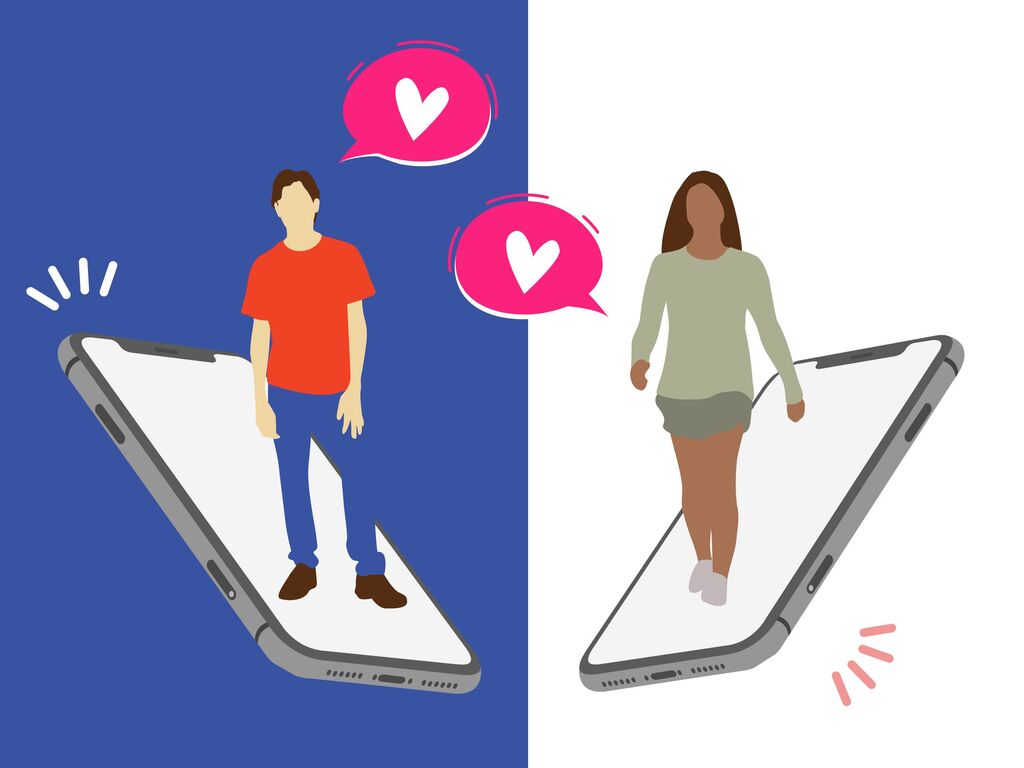 OPINION | Swipe dating apps made easy, but are they preferred?