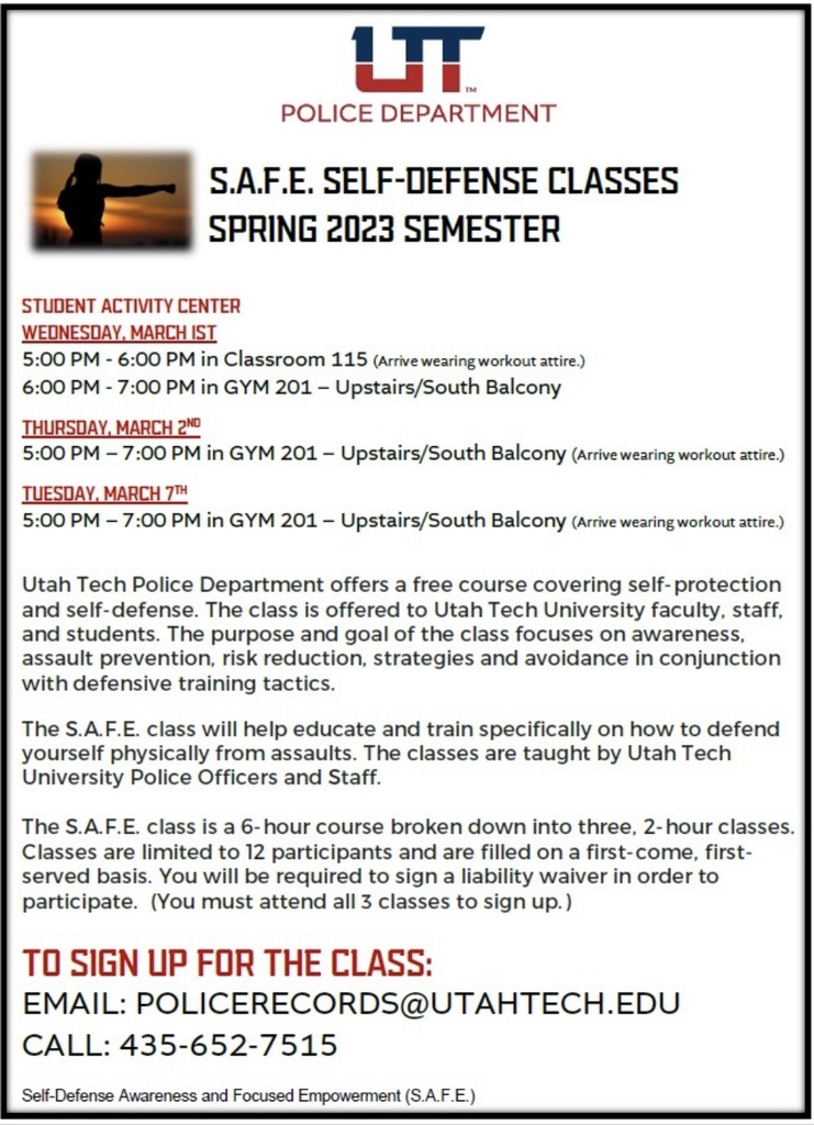 Discover Why Self-Defense is Vital for College Students