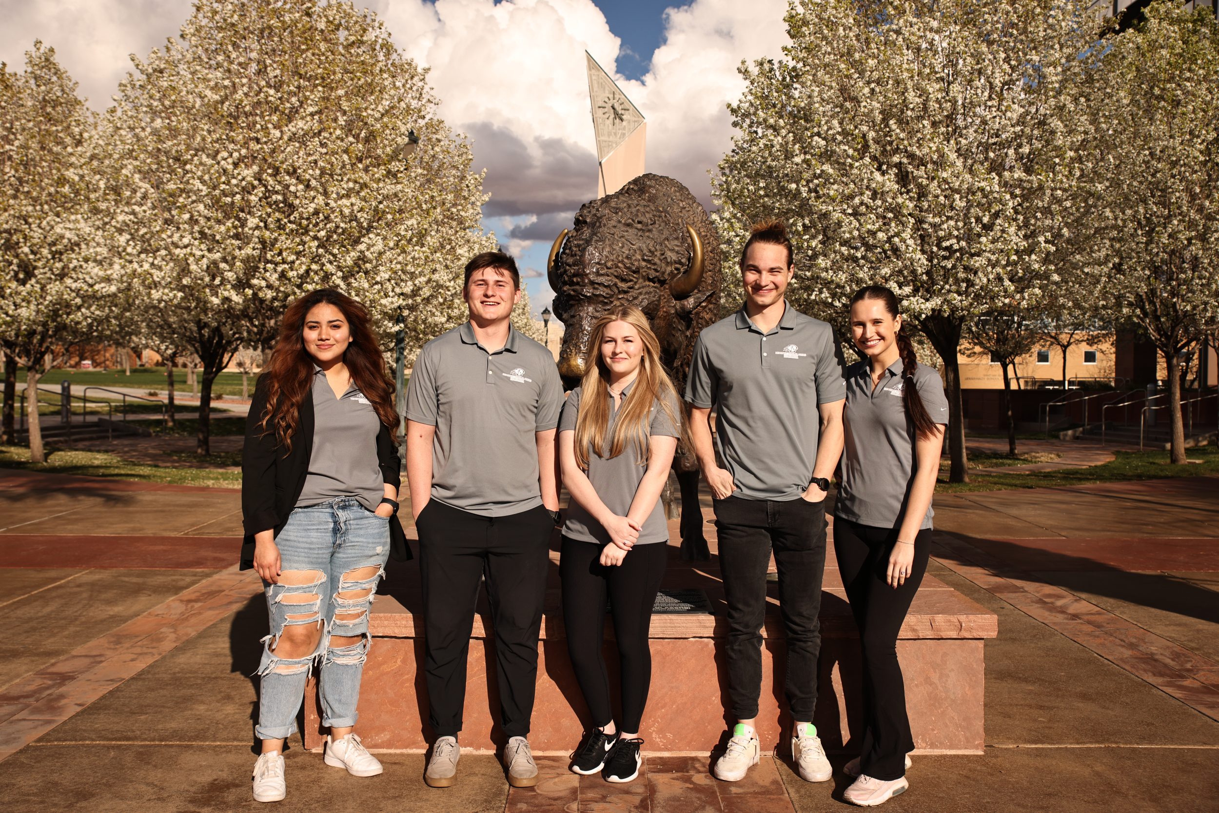Healthy Trailblazer Coalition’s efforts to help students at Utah Tech