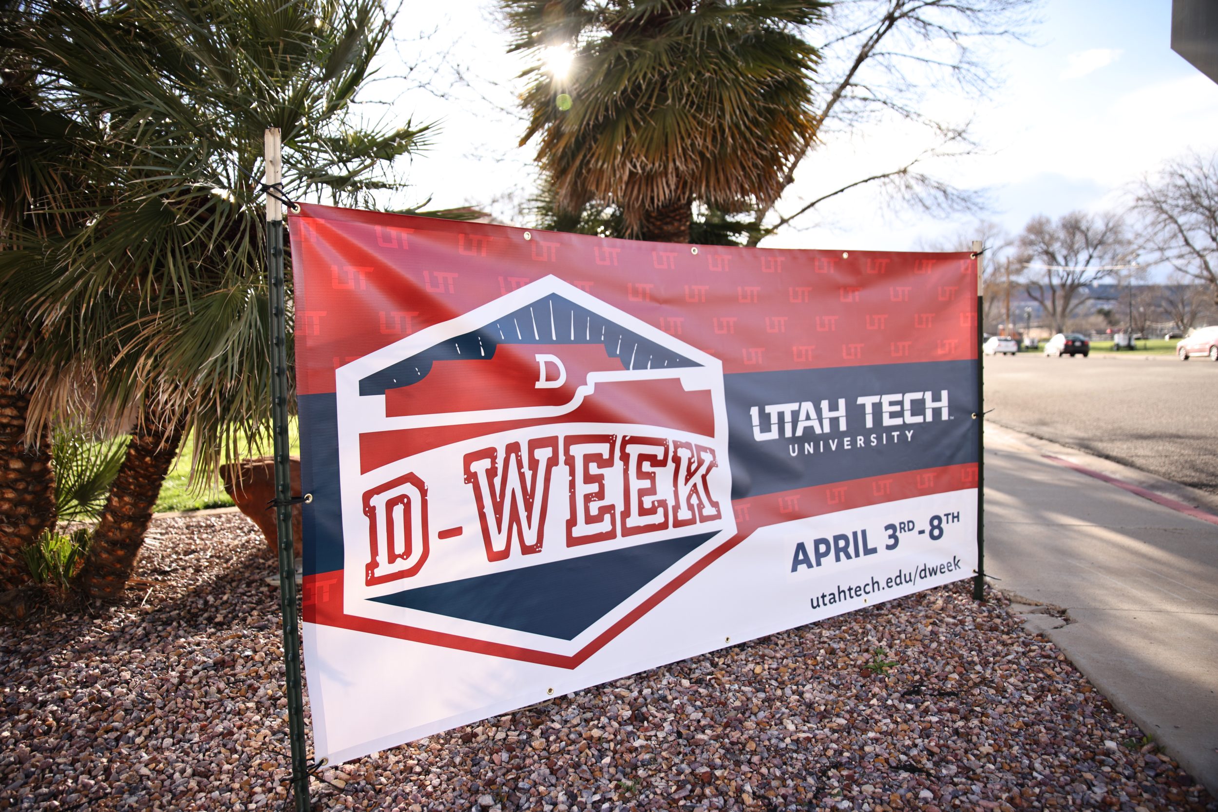 Utah Tech’s first D-Week will have the same traditions as previous years