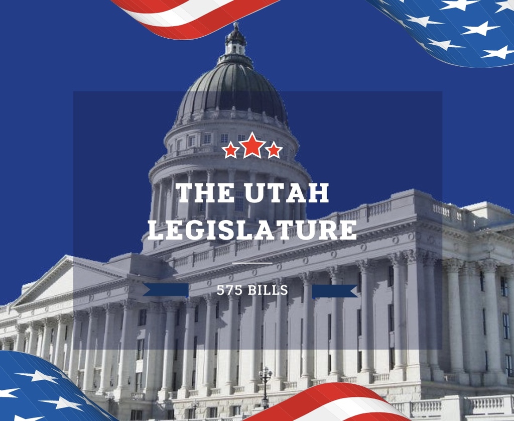 OPINION | Utah's water conservation bills are a positive step forward
