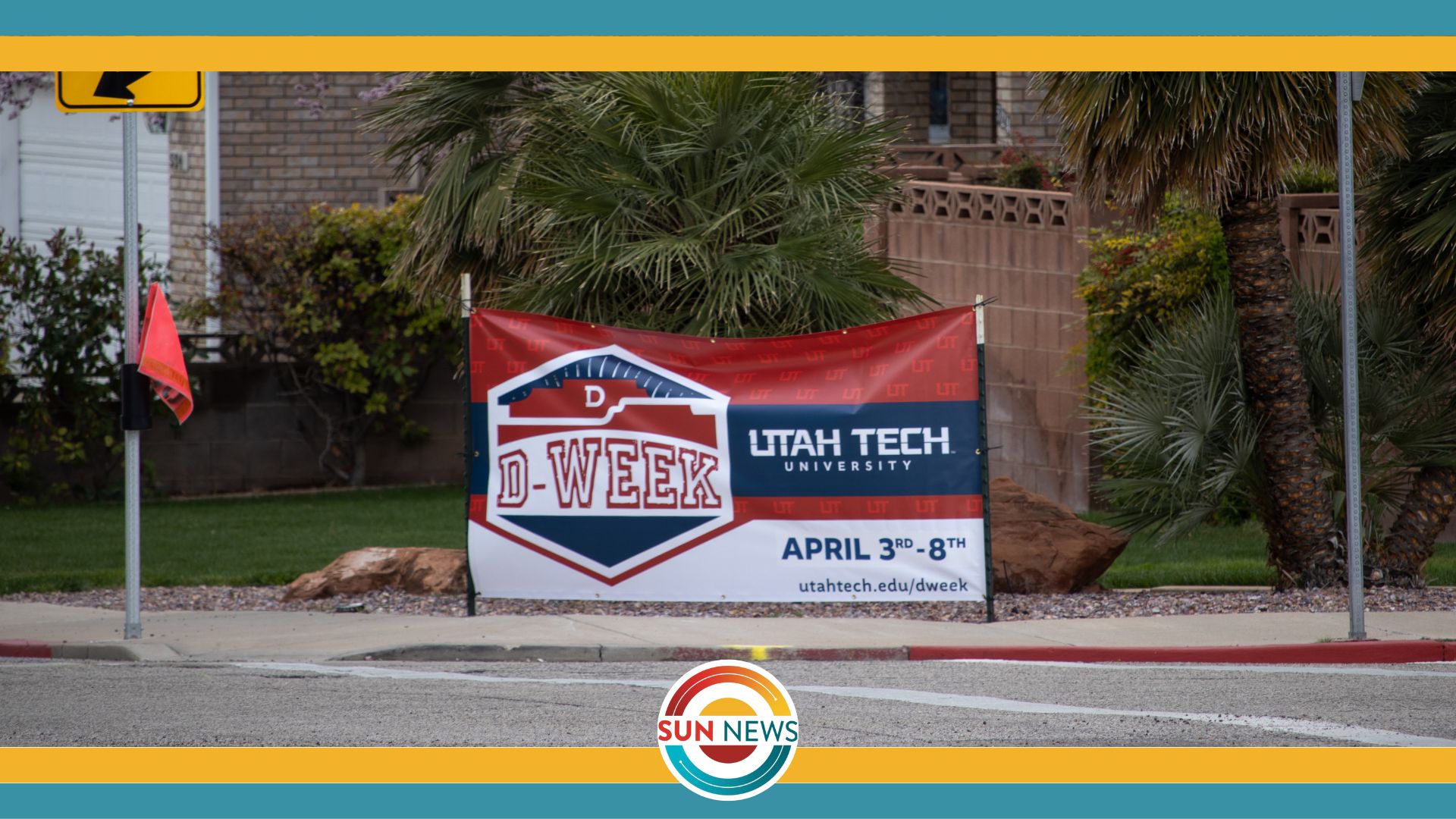 Utah Tech’s first D-Week will carry out the same traditions as previous years