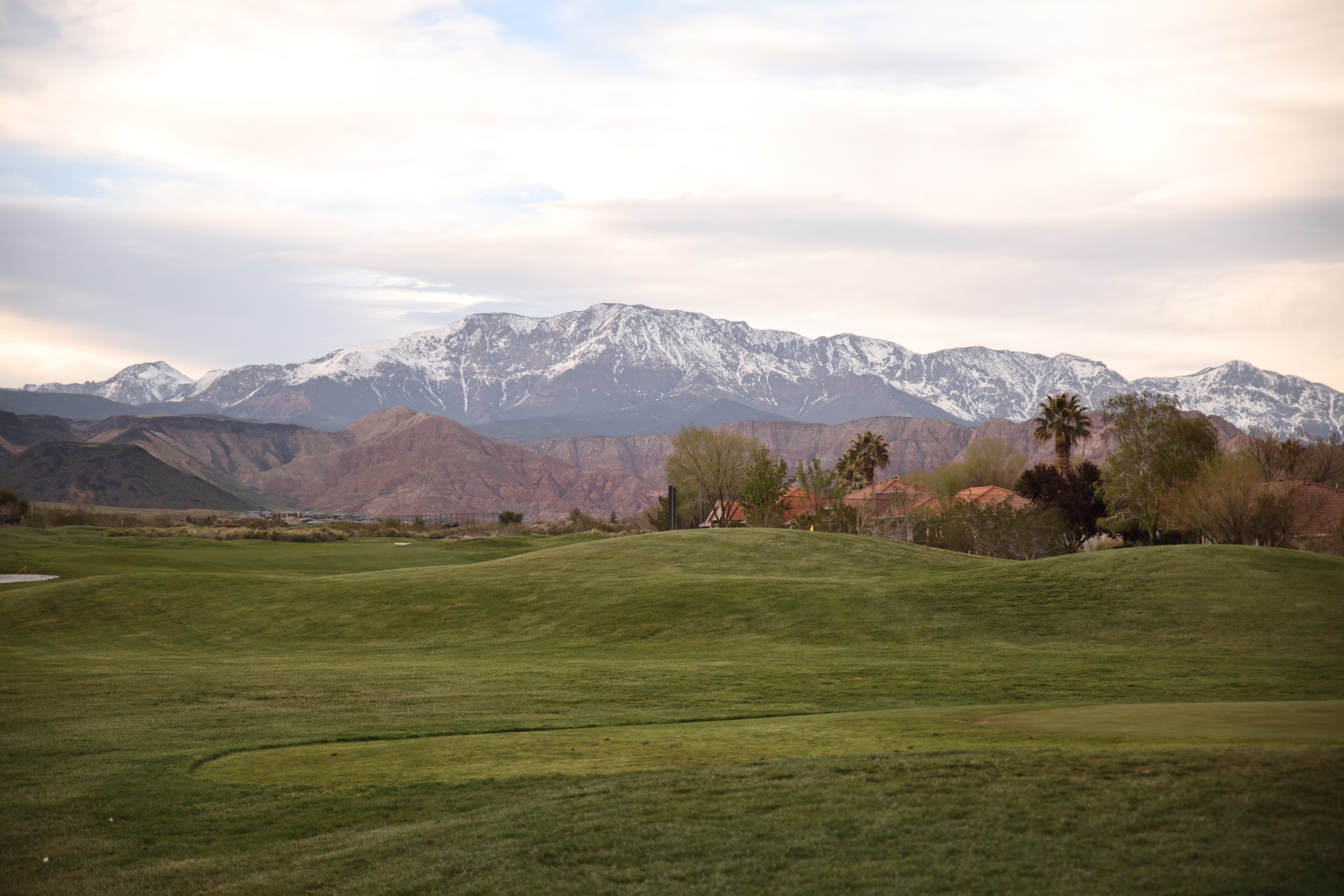 New facility in the works for Utah Tech’s golf teams