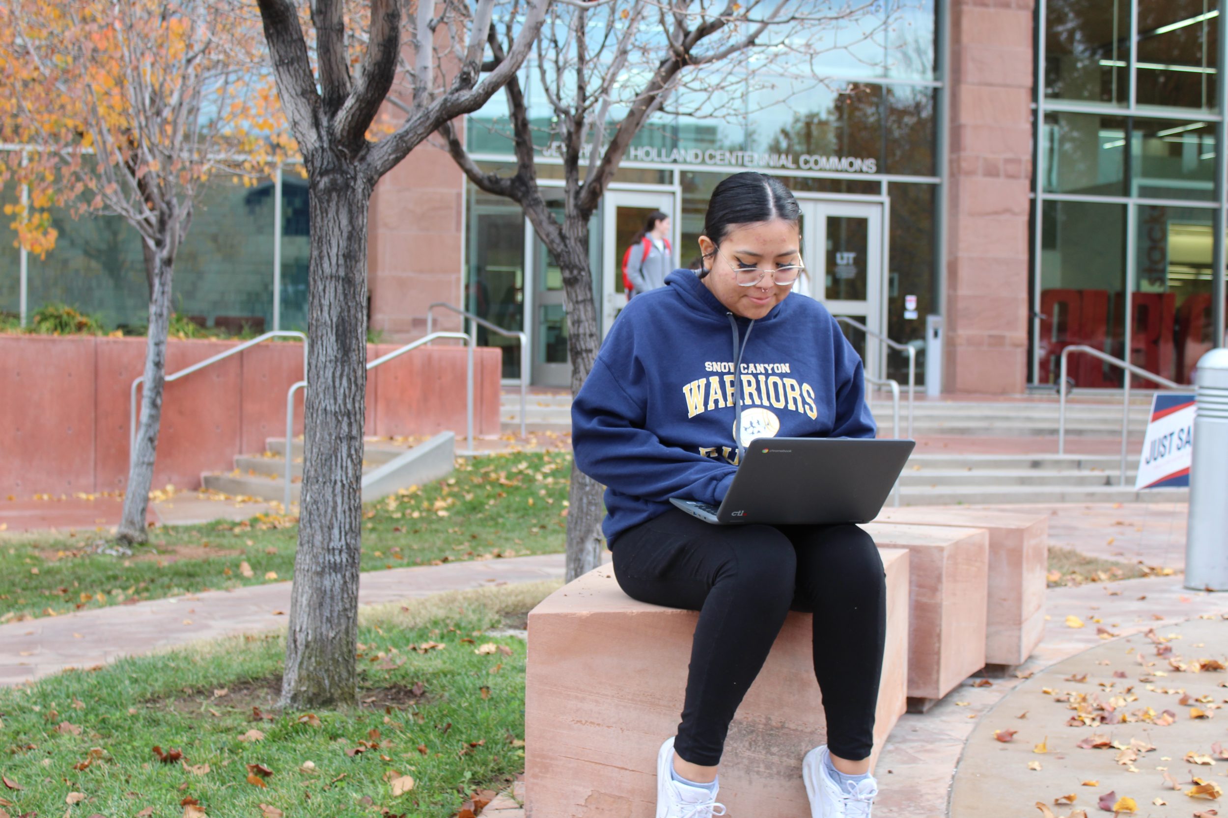 OPINION | Concurrent enrollment students should not have access to our university’s resources