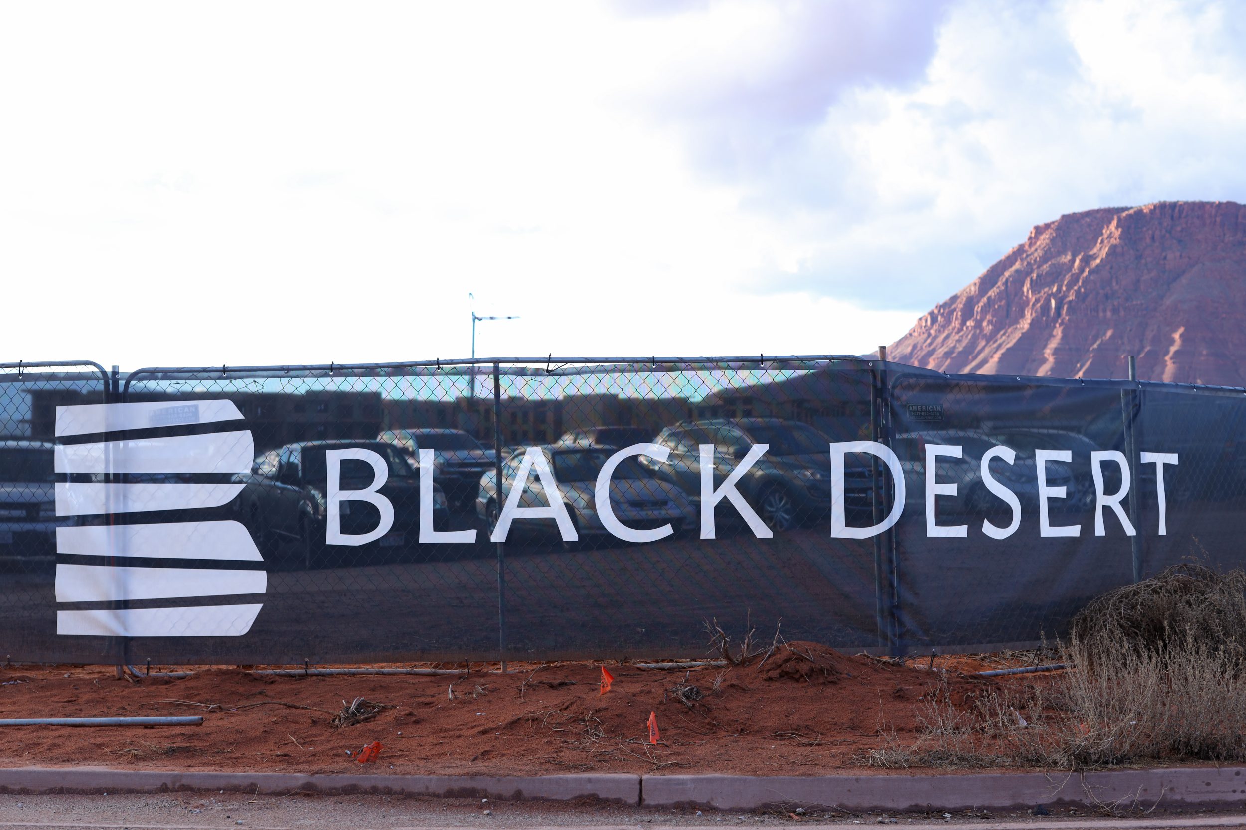 Here’s what you need to know about Black Desert Resort