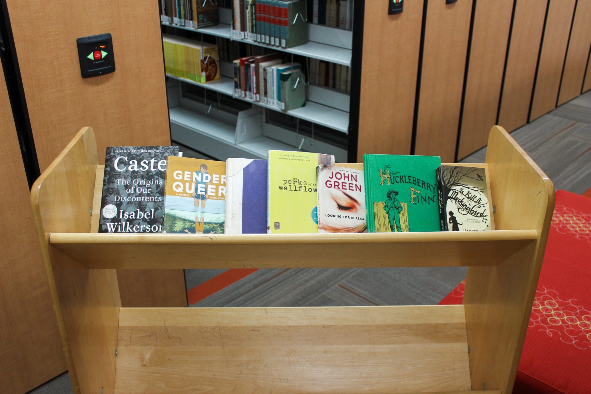 OPINION Book banning is America’s biggest epidemic Sun News Daily