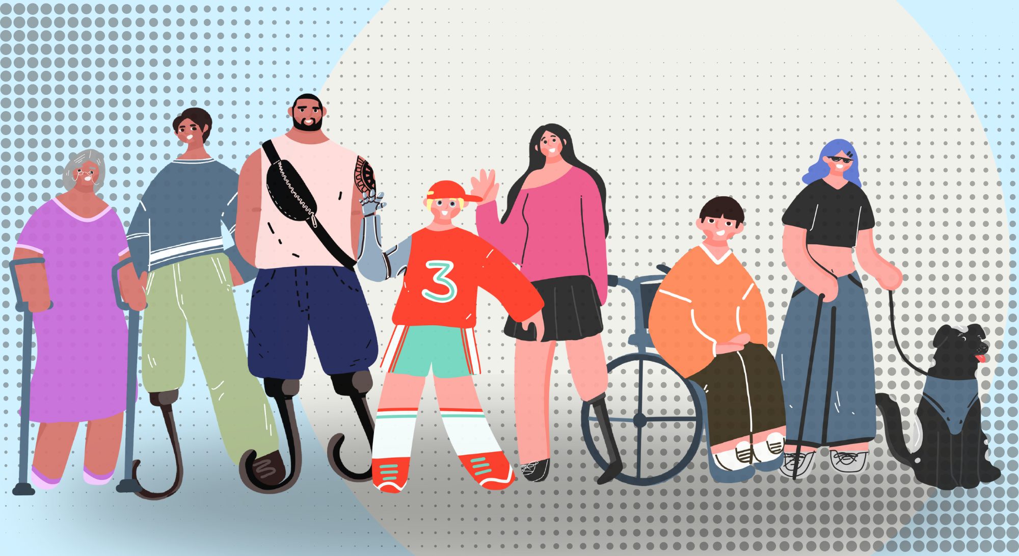 OPINION | The reality of living with a disability, what we should do about it