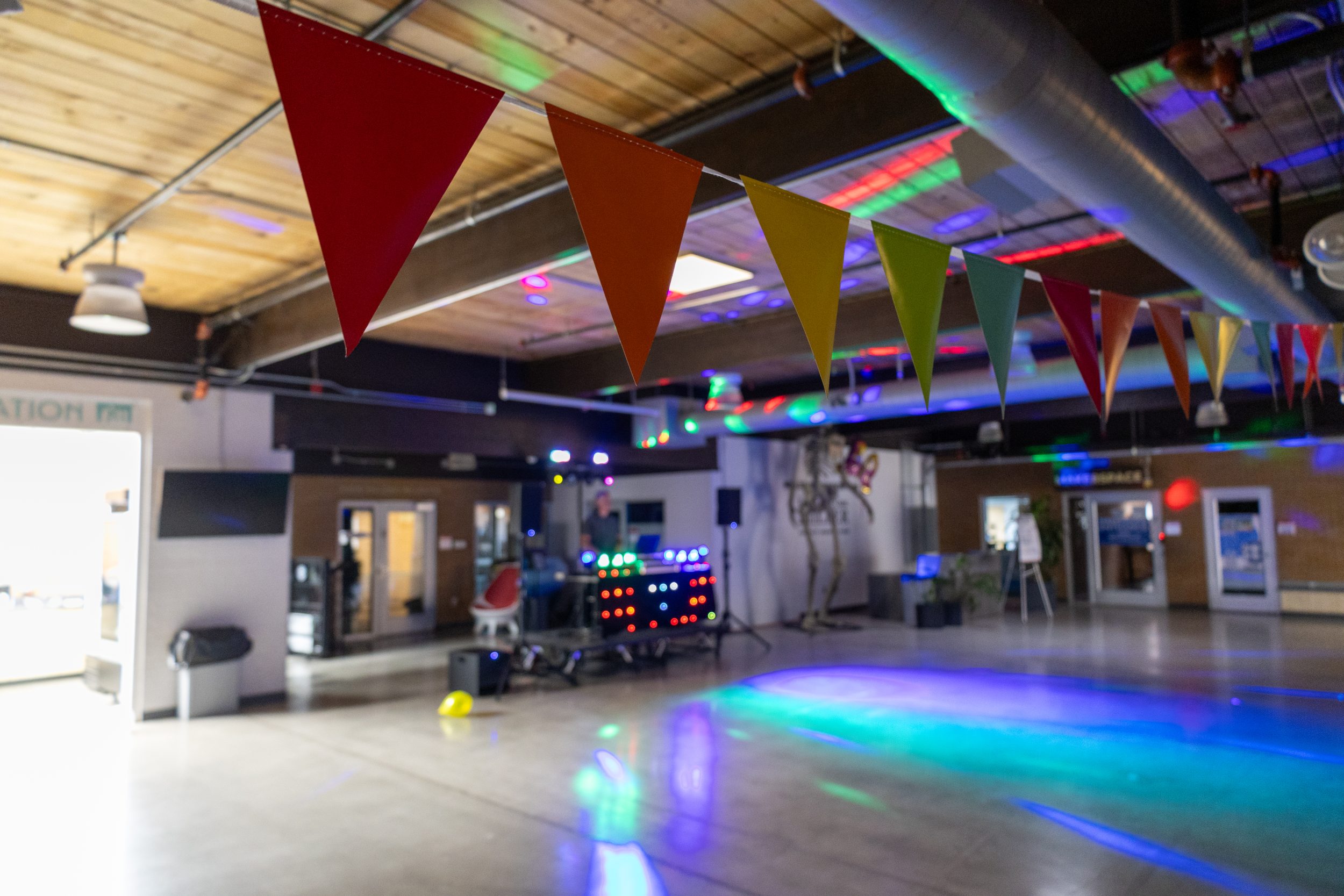 LGBTQSO’s end-of-year prom highlights resilience, community
