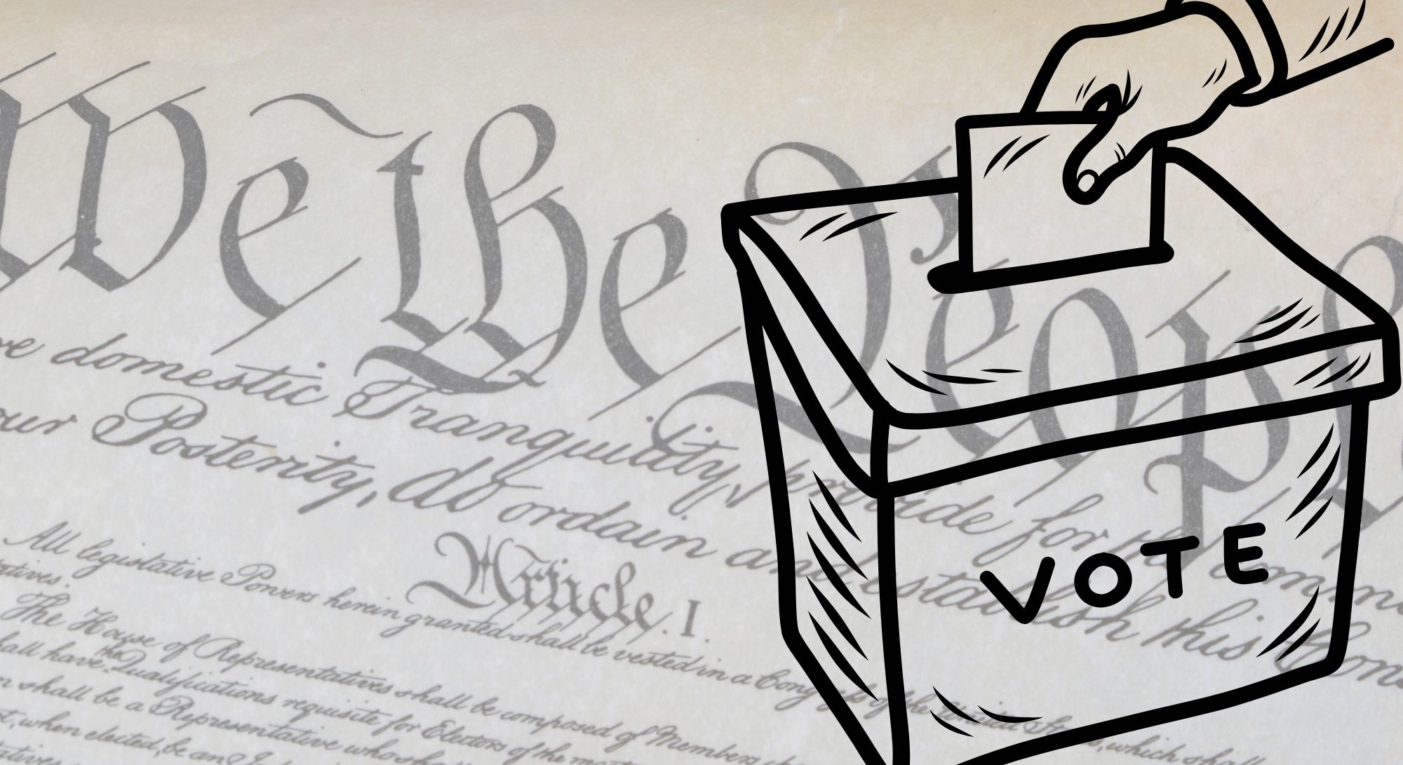 OPINION | Your voice, your power: Why voting is the foundation of freedom