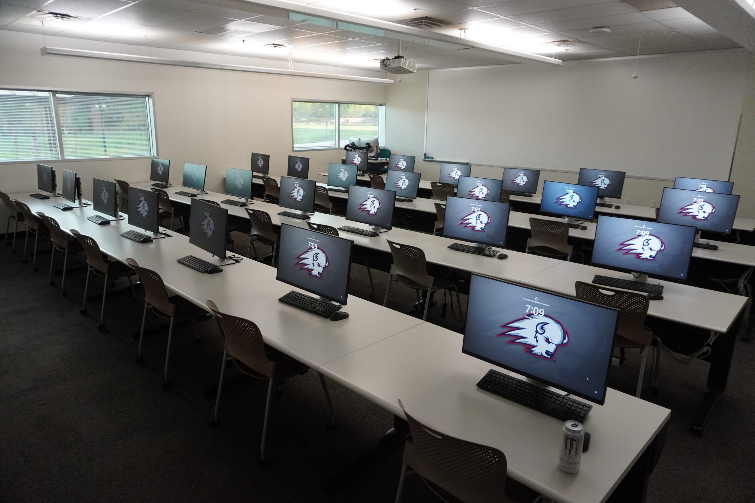New cybersecurity degree expands opportunities at Utah Tech
