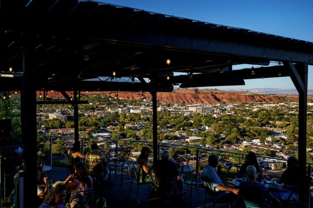 The best-kept secret food spot in southern Utah — and other great places to eat Screenshot 2025-10-14 at 9.43.44 PM