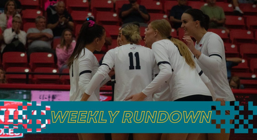 Game day guide: Trailblazers' weekly rundown Trailblazers’ weekly rundown