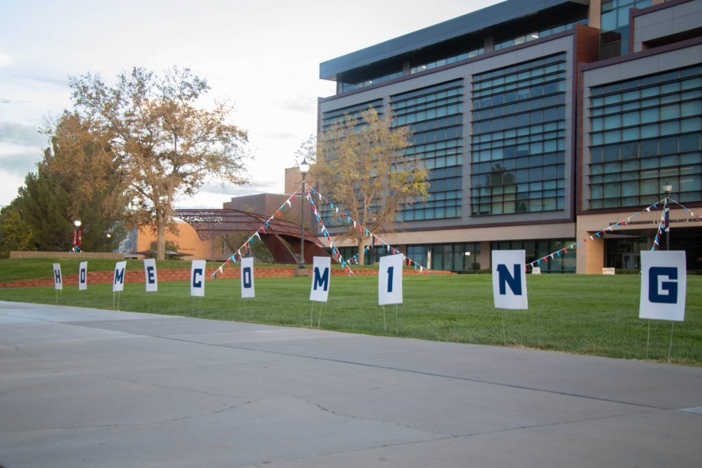 OPINION | School spirit is dying — Utah Tech isn’t immune hoco (9 of 12)