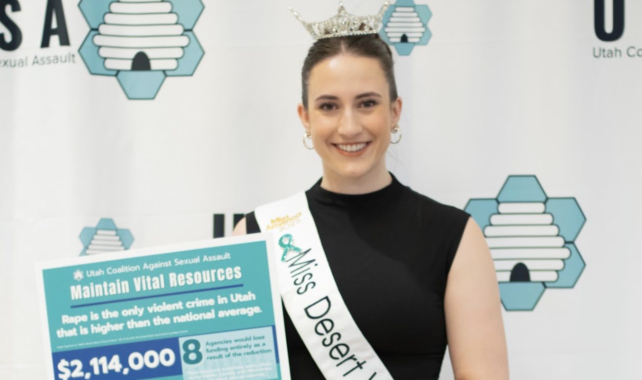 ‘Know or It’s No’: Changing the conversation around consent on campus